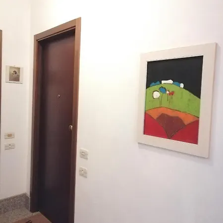Casa Il Volo * Сан-Дзено-ди-Монтанья