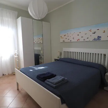 Casa Il Volo * Сан-Дзено-ди-Монтанья