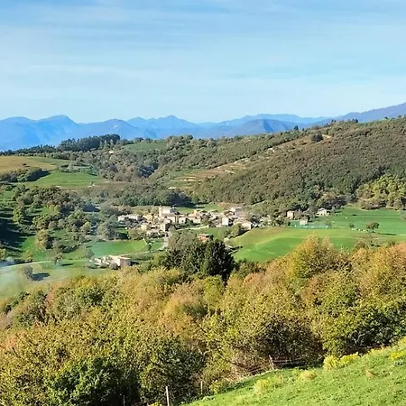 Апартаменты Casa Il Volo
