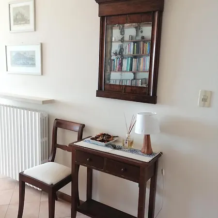 Casa Il Volo Апартаменты *