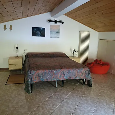 Апартаменты Casa Il Volo
