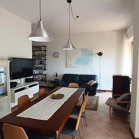 Casa Il Volo Апартаменты