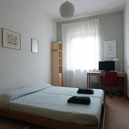 Апартаменты Casa Il Volo