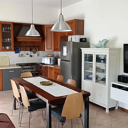 Casa Il Volo Апартаменты *