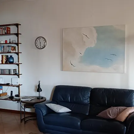 Casa Il Volo Appartement San Zeno di Montagna