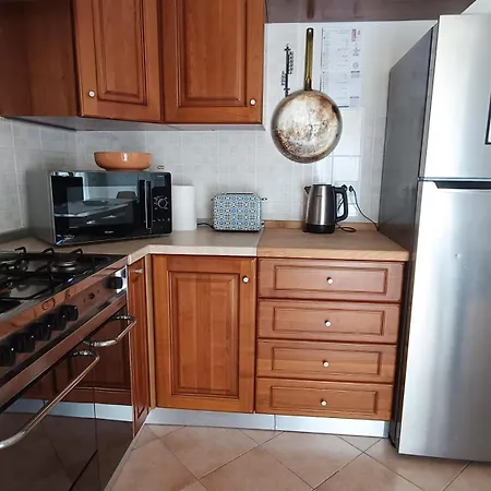 Appartement Casa Il Volo
