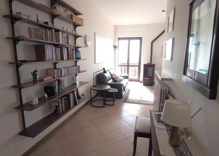 Casa Il Volo *