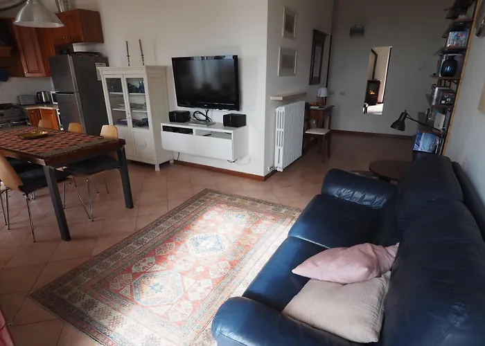 Casa Il Volo *