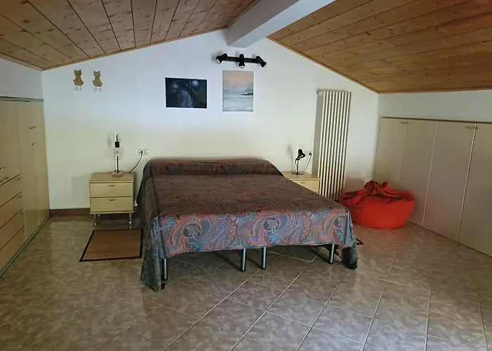 Διαμέρισμα Casa Il Volo