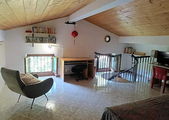 Casa Il Volo *