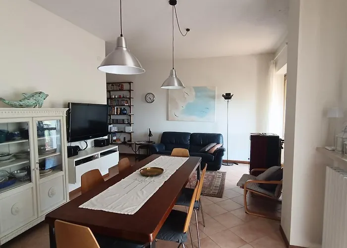 Casa Il Volo Διαμέρισμα