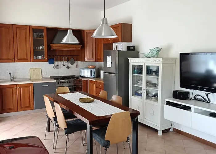 Casa Il Volo Διαμέρισμα *