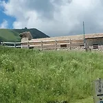 Casa Il Volo San Zeno di Montagna