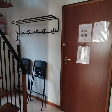 Casa Il Volo San Zeno di Montagna