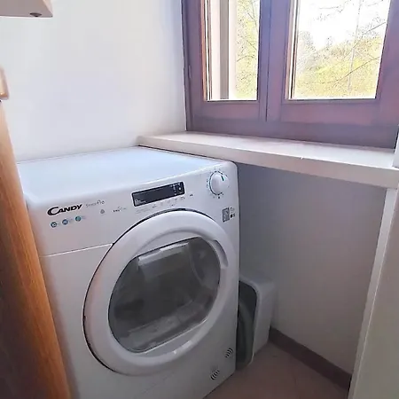 Lägenhet Casa Il Volo
