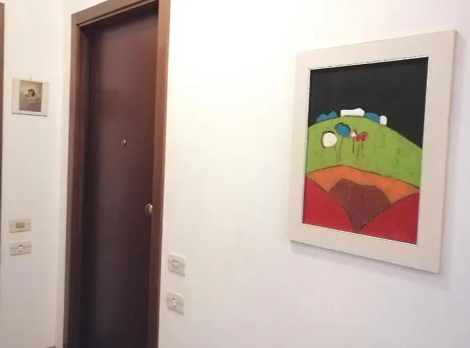 Casa Il Volo * San Zeno di Montagna