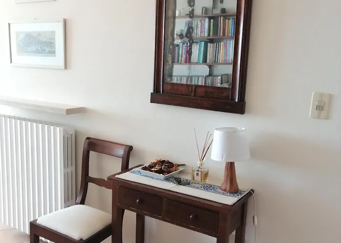 Casa Il Volo Daire *