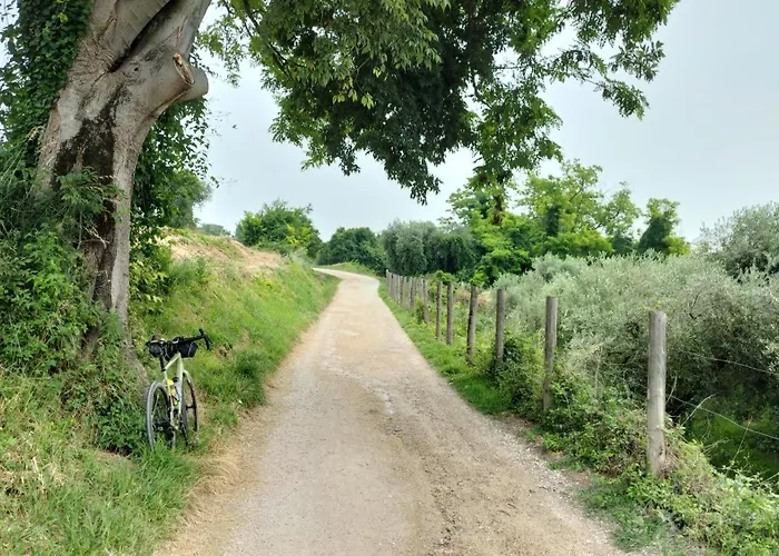 Casa Il Volo San Zeno di Montagna