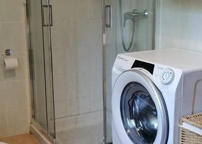 Casa Il Volo Apartman San Zeno di Montagna