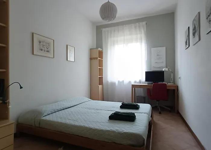 Apartman Casa Il Volo