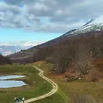 Casa Il Volo Apartament San Zeno di Montagna