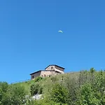 Casa Il Volo San Zeno di Montagna