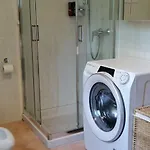 Casa Il Volo Apartament San Zeno di Montagna