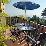 Apartament Casa Il Volo *
