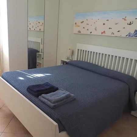 Lejlighed Casa Il Volo