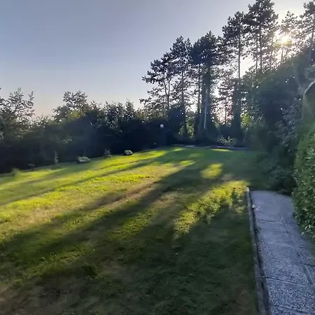 Lejlighed Casa Il Volo *