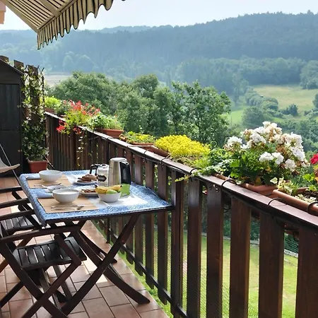 Casa Il Volo * San Zeno di Montagna