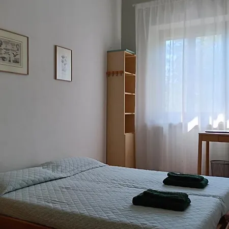 Casa Il Volo Lejlighed San Zeno di Montagna